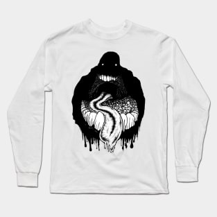 Gluttony Long Sleeve T-Shirt